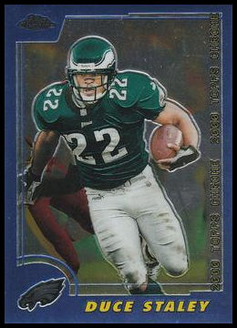 146 Duce Staley